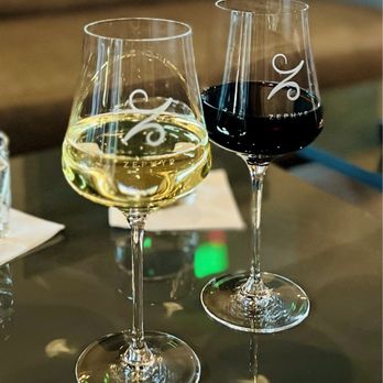 Zephyr Wine Bar - Reds and whites by the glass - Wine Bars Near Me - Reno, Nevada