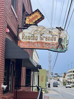 El Rancho Grande Mexican Food by null