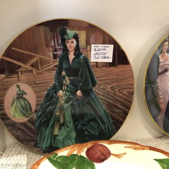 Bloomington Antique Mall - Thrift Stores Near Me - Bloomington, Indiana