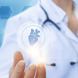 Healing Hearts Clinic - Practice Logo