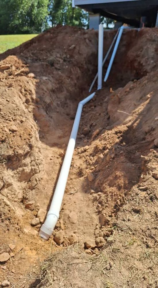 Slide of GTS Plumbing And Mechanical