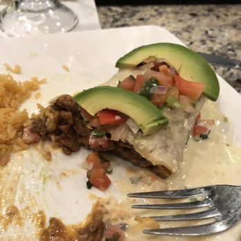 Chicano's Cocina Bar & Grill - Burrito Jalisco - Mexican Near Me - Richmond, Virginia