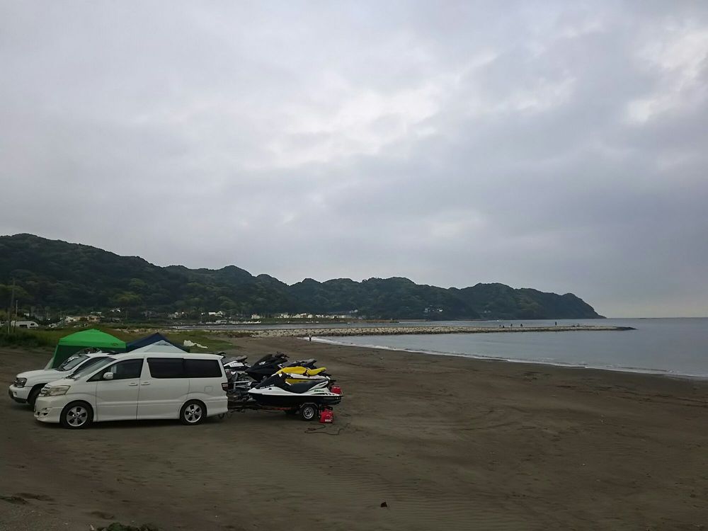 Iwai Beach
