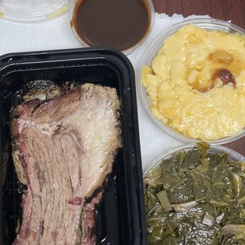 Bo Daddy’s BBQ - Brisket, collard greens, mac n cheese. - Barbeque Near Me - Los Angeles, California Bo Daddy’s BBQ - Brisket, collard greens, mac n cheese. - Barbeque Near Me - Los Angeles, California