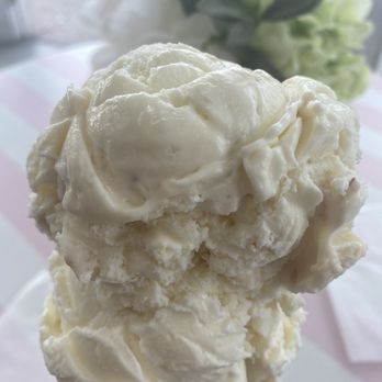 Loard's Ice Cream - Coconut Pineapple and Butter Brickle - Ice Cream & Frozen Yogurt Near Me - Oakland, California Loard's Ice Cream - Coconut Pineapple and Butter Brickle - Ice Cream & Frozen Yogurt Near Me - Oakland, California