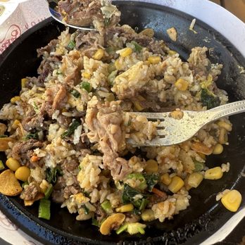 Pepper Lunch - Irvine Spectrum - Japanese Near Me - Irvine, California