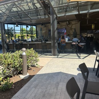Capo Public House - The bar - Sports Bars Near Me - Whittier, California