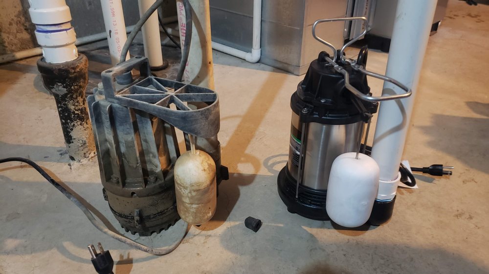 Slide of ABV Plumbing