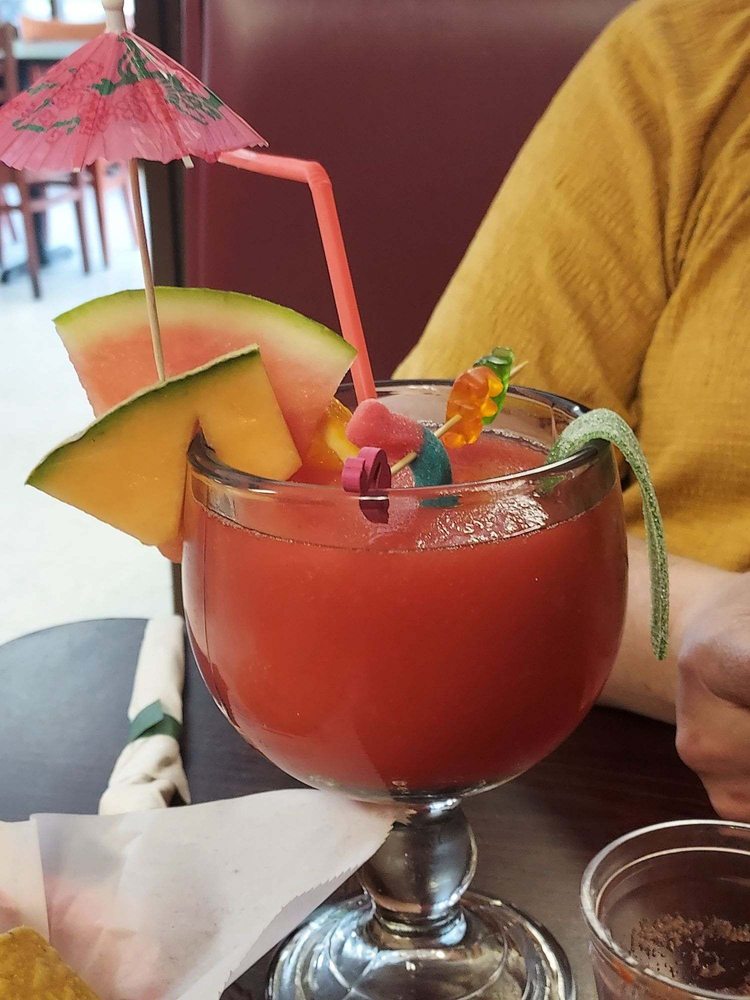 El Dorado Mexican Restaurant
