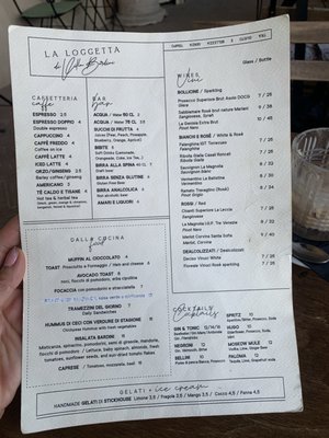 Villa Bardini by null