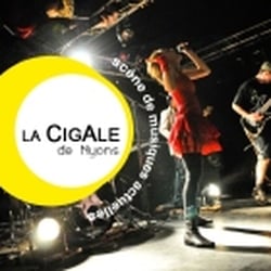 La Cigale