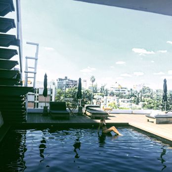 Hotel Demetria - Hotels Near Me - Guadalajara, JAL