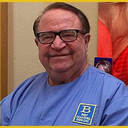 Ben Mandel, DDS - Ben Mandel, DDS is a General Dentist serving La Mesa, CA