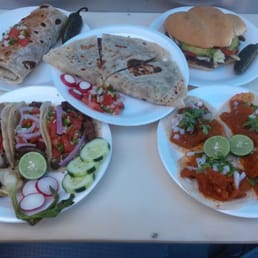 Tortas