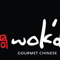 Wok'd Gourmet Chinese