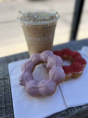 Spyhouse Coffee Roasters | Northeast by null