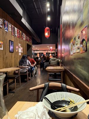 Zuru Zuru Ramen and Donburi by null