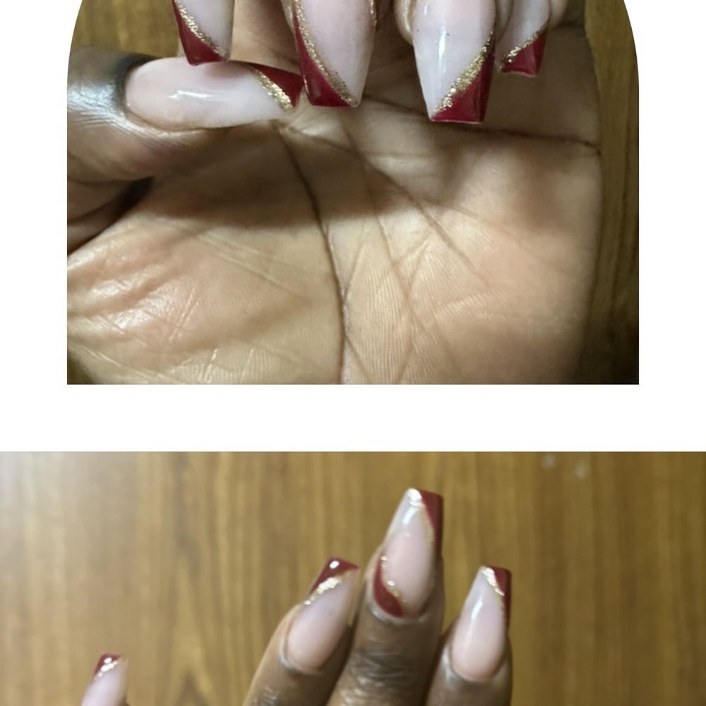 Concourse Nail Bar - Love them - Nail Salons Near Me - New York, New York