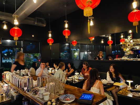 Old Asia Teahouse and Restaurant by null