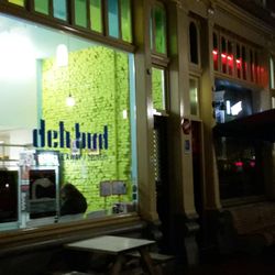 Deli Bird