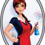 Spectacular Housekeeping