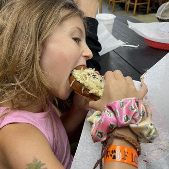 Spirals: Hot Dogs & More - 4. Oh My Julius for our seven year old - New American Near Me - Norman, Oklahoma Spirals: Hot Dogs & More - 4. Oh My Julius for our seven year old - New American Near Me - Norman, Oklahoma