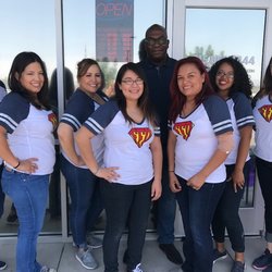 First Family Dental - Back-2-School Extravaganza 2018!