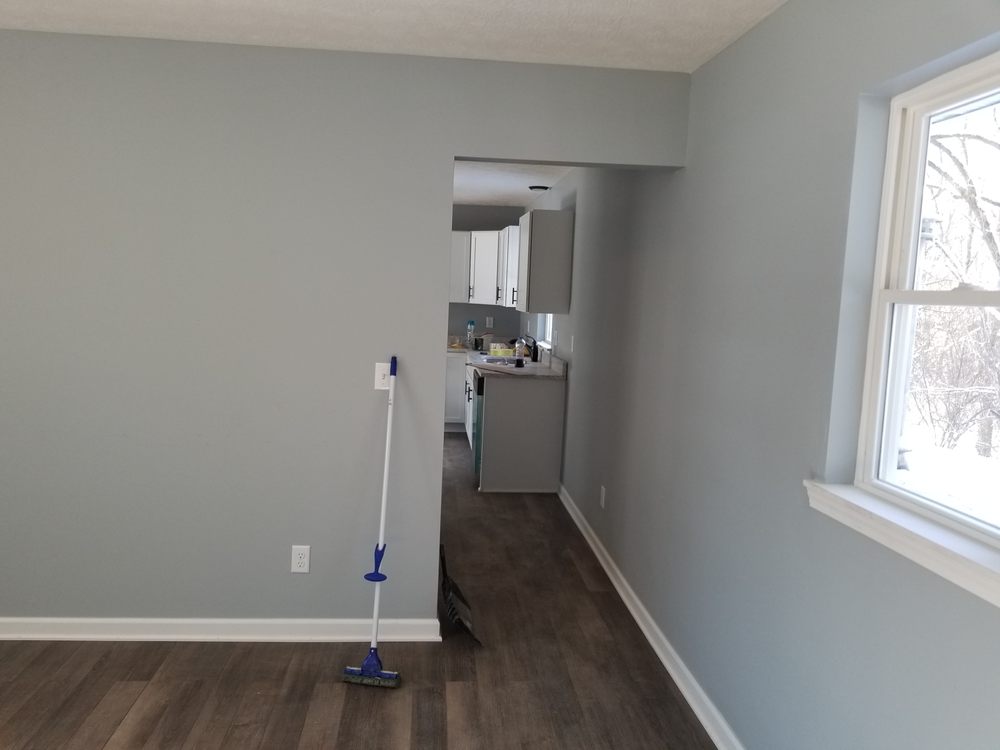 Slide of Entegra Home Improvements