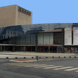 Maison de la Culture d'Amiens