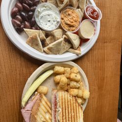 Corner Point Brewing