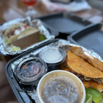 Desperados Cantina - Birria tacos - Tacos Near Me - Lexington, Kentucky Desperados Cantina - Birria tacos - Tacos Near Me - Lexington, Kentucky
