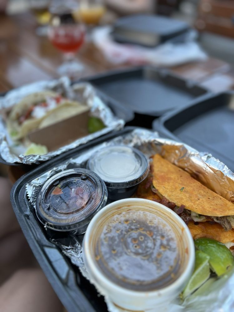 Desperados Cantina