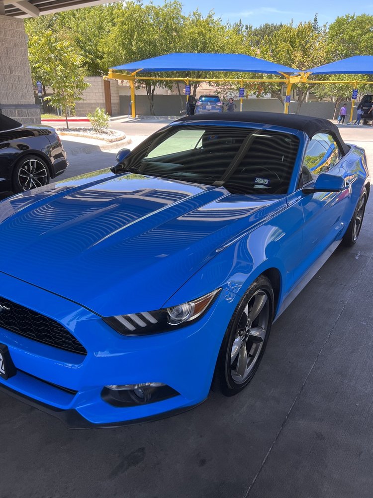 CARMEL CAR WASH 35 Photos & 51 Reviews 9115 Garland Rd, Dallas, TX