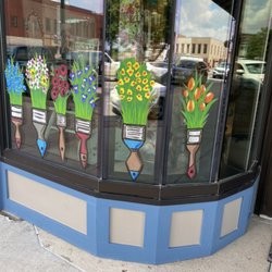 Merle Norman Cosmetics - Store front