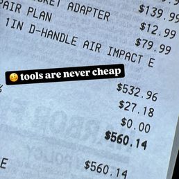 Receipt Receipt