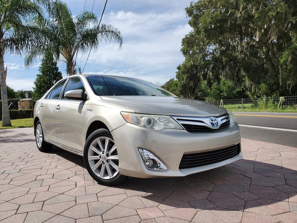 QUALITY CAR DEALER 10712 Main St, Thonotosassa, Florida Used Car