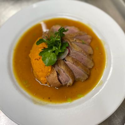 Twin Door Tavern by null