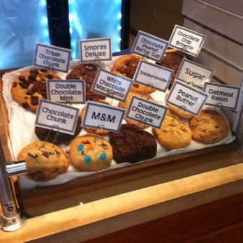 Insomnia Cookies - Desserts Near Me - Miami Beach, Florida Insomnia Cookies - Desserts Near Me - Miami Beach, Florida