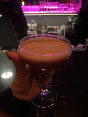 Velvet Whip Arts & Social Club by null