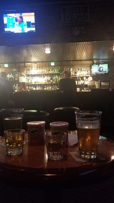 The Snug by null