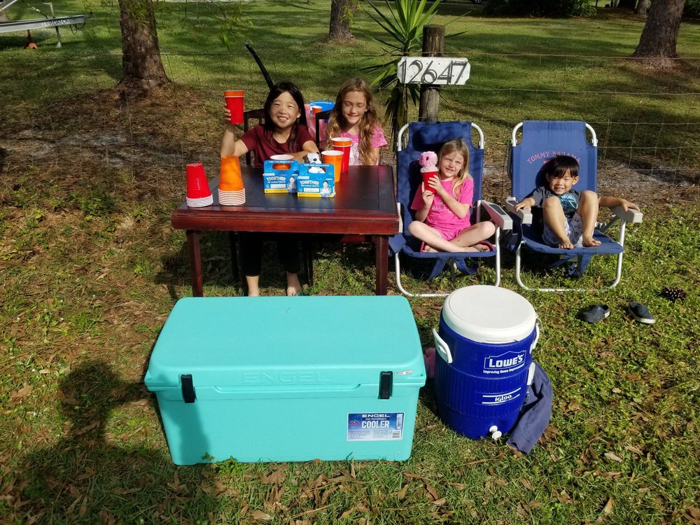 ST. LUCIE BATTERY & TIRE HOBE SOUND 11050 SE Federal Hwy, Hobe