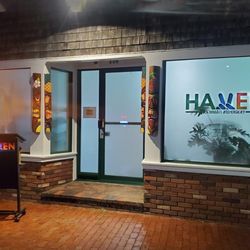 The Haven Center Boutique Dispensary