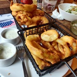 American Steak&Burger