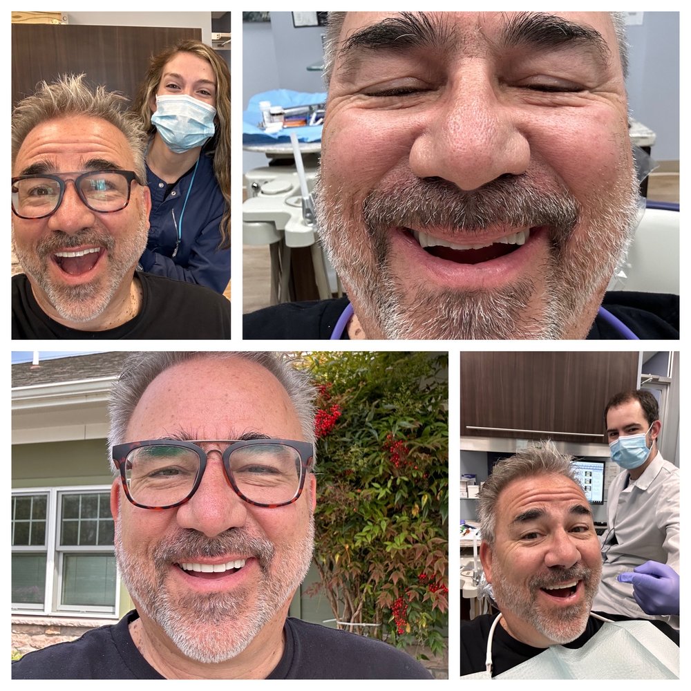 NORTH BRIDGE DENTAL Updated October 2024 29 Photos 400 N Bridge