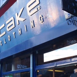 Cake Clothing