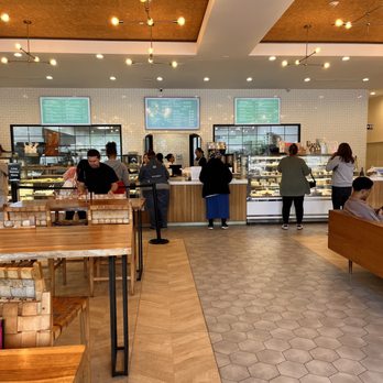Dulce de Leche - Coming inside... - Bakeries Near Me - Englewood, New Jersey