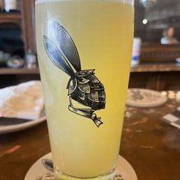 Hazy Hazy
