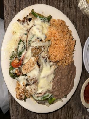 Guadalajara Mexican Restaurant by null