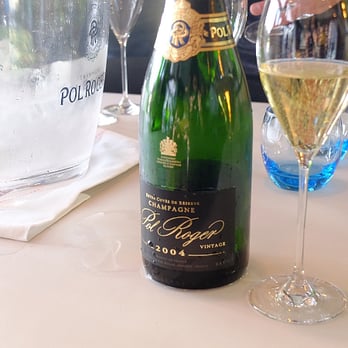Vinothec Compass - pol roger - Beer, Wine & Spirits Near Me - London, XGL