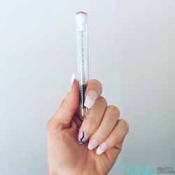 Tonic Beauty Lounge - Travel Brushes for Sale